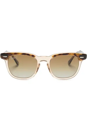 Ray-Ban Gafas de sol RB9098S con montura cuadrada