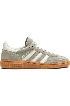 adidas Zapatillas Handball Spezial "Silver Pebble"