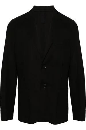 Harris Wharf London Blazer con botones