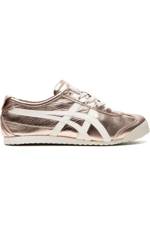 Onitsuka Tiger Zapatillas Mexico 66 Rose Gold