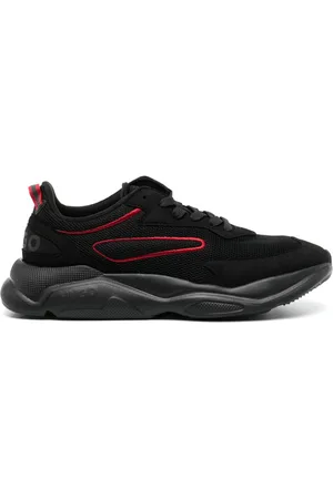 HUGO BOSS Zapatillas Leon Running
