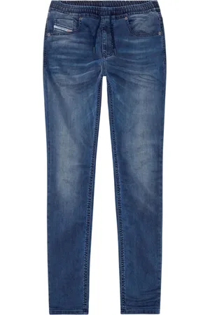 Diesel Vaqueros ajustados D-Krailey Joggjeans®