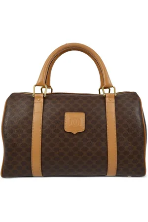 Céline Bolso de mano Macadam 1990-2000