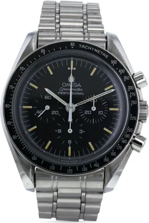 Omega Reloj Speedmaster de 42 mm 1990