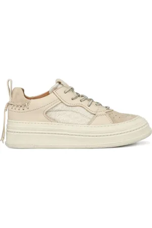 Buttero Zapatillas Circolo con paneles