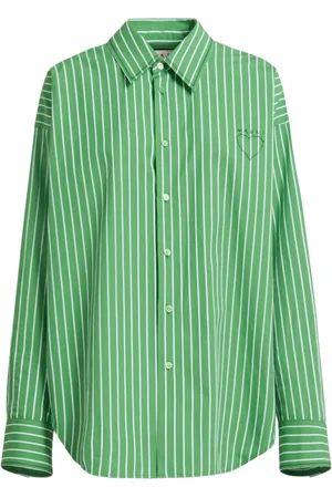 Marni Camisa a rayas