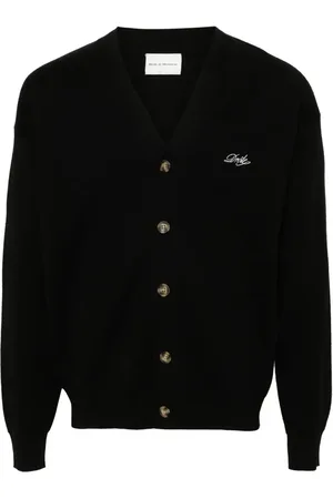 Drôle de Monsieur Top Le Cardigan Drôle
