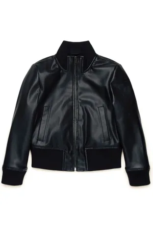 Diesel Chaqueta bómber Imitation