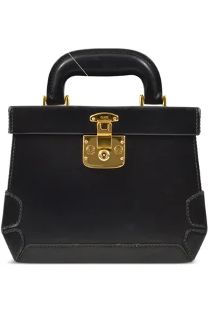 Gucci Bolso shopper Lady Lock 1990-2000