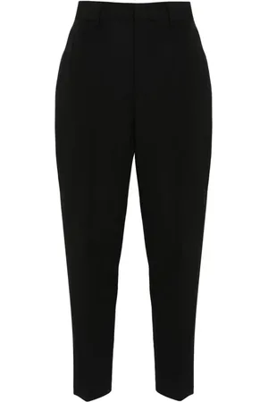 Dsquared2 Pantalones rectos estilo capri