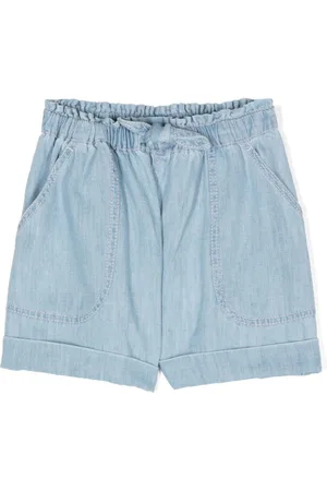 ZIMMERMANN Pantalones vaqueros cortos Waverly