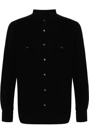 Tom Ford Camisa con botones