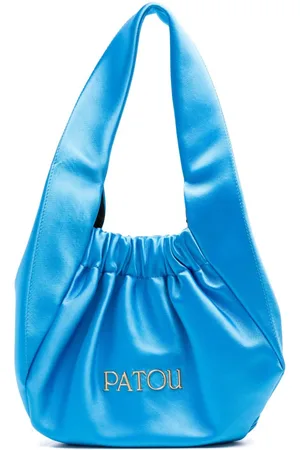 Patou Bolso shopper con letras del logo