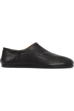 Maison Margiela Zapatos estilo babucha con puntera Tabi