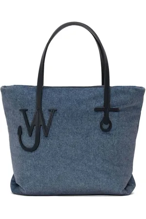 J.W.Anderson Bolso shopper Anchor pequeño