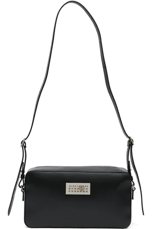 Maison Margiela Bolso de hombro Numeric pequeño