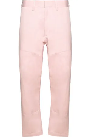 SAINT MXXXXXX Pantalones chino capri