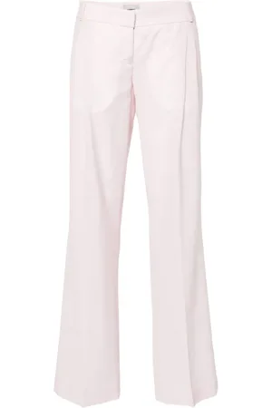 COPERNI Pantalones de vestir a cuadros