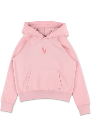 Ralph Lauren Sudadera Polo Pony con manga raglán