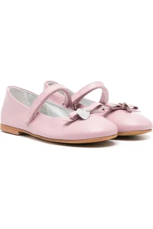 MONNALISA Bailarinas con detalle de lazo