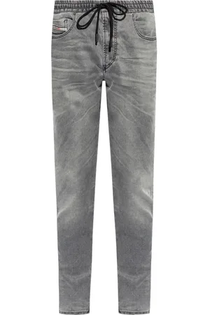 Diesel Vaqueros D-Strunk Jogg 2060