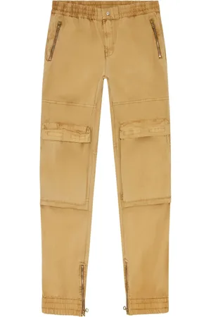 Diesel Pantalones P-Beeck ajustados