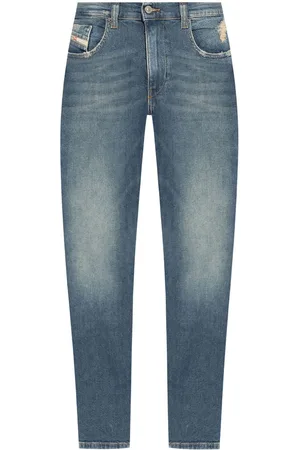 Diesel Vaqueros slim D-Strukt 2019
