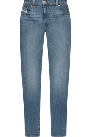 Diesel Vaqueros slim D-Strukt 2019