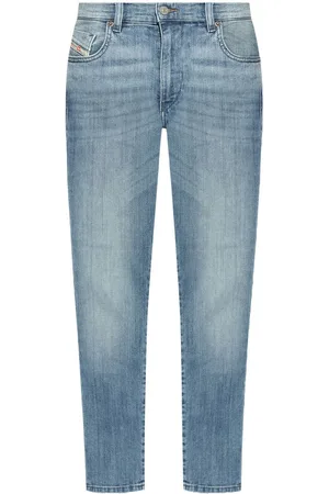 Diesel Vaqueros slim D-Strukt 2019