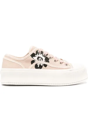 Dorothee Schumacher Zapatillas Floral Sportiness