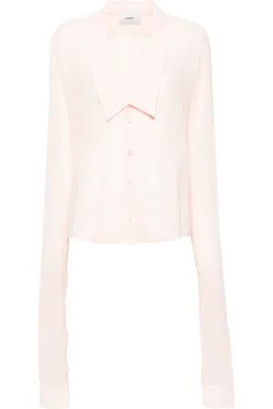 COPERNI Camisa con manga extralarga