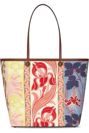 Etro Bolso shopper Essential con estampado floral