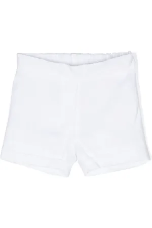 SIOLA Bermudas con cinturilla elástica