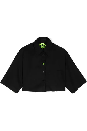 BARROW Camisa corta con logo