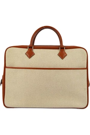Hermès Maletín Plume 38 2003