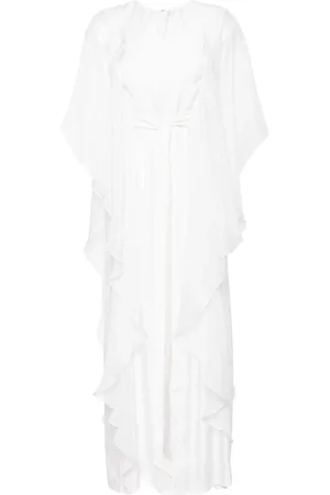 Baruni Vestido Nayeli tipo caftán
