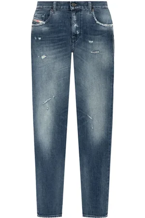Diesel Vaqueros slim D-Strukt 2019