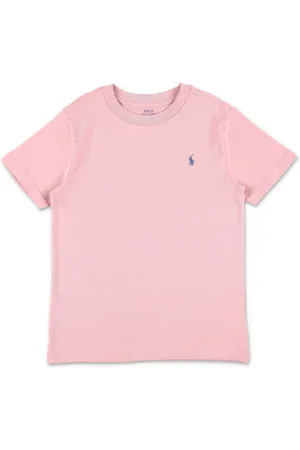 Ralph Lauren Camiseta Polo Pony