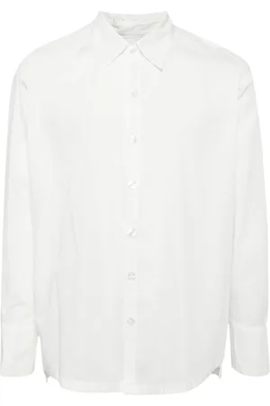 GREG LAUREN Camisa de manga larga