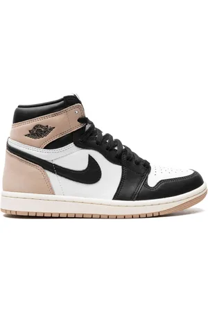 Jordan Zapatillas Air 1 High OG Latte