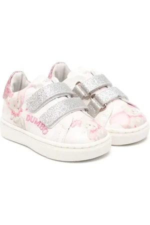 MONNALISA Zapatillas con estampado Dumbo