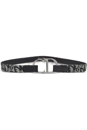 Dior Cinturón Trotter 2003