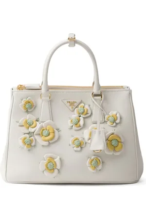 Prada Bolso Galleria grande