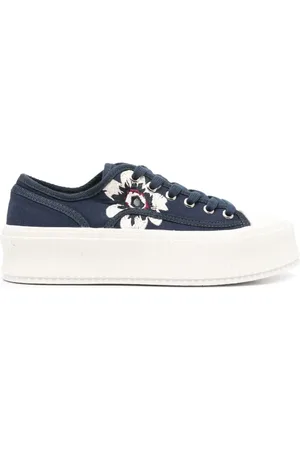 Dorothee Schumacher Zapatillas Floral Sportiness