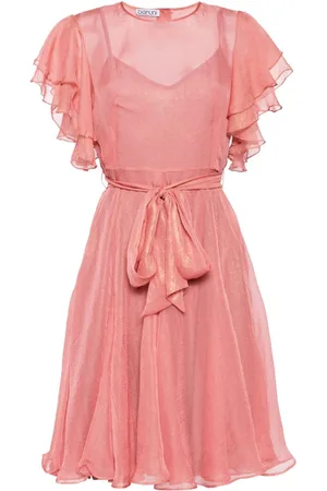 Baruni Vestido corto Milada