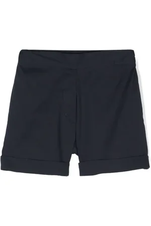 SIOLA Bermudas con cinturilla elástica