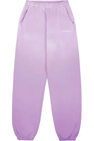 Sporty & Rich Pantalones de chándal rectos