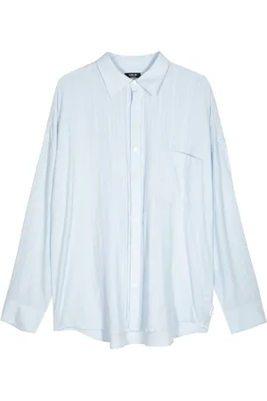 FIVE CM Camisa a rayas
