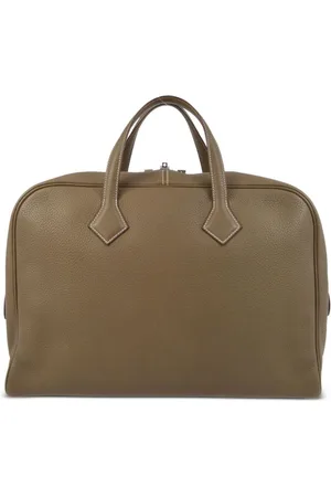Hermès Maletín Victoria 2014
