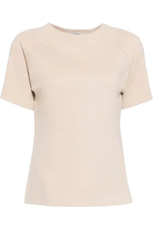GOEN.J Camisa con detalle retorcido